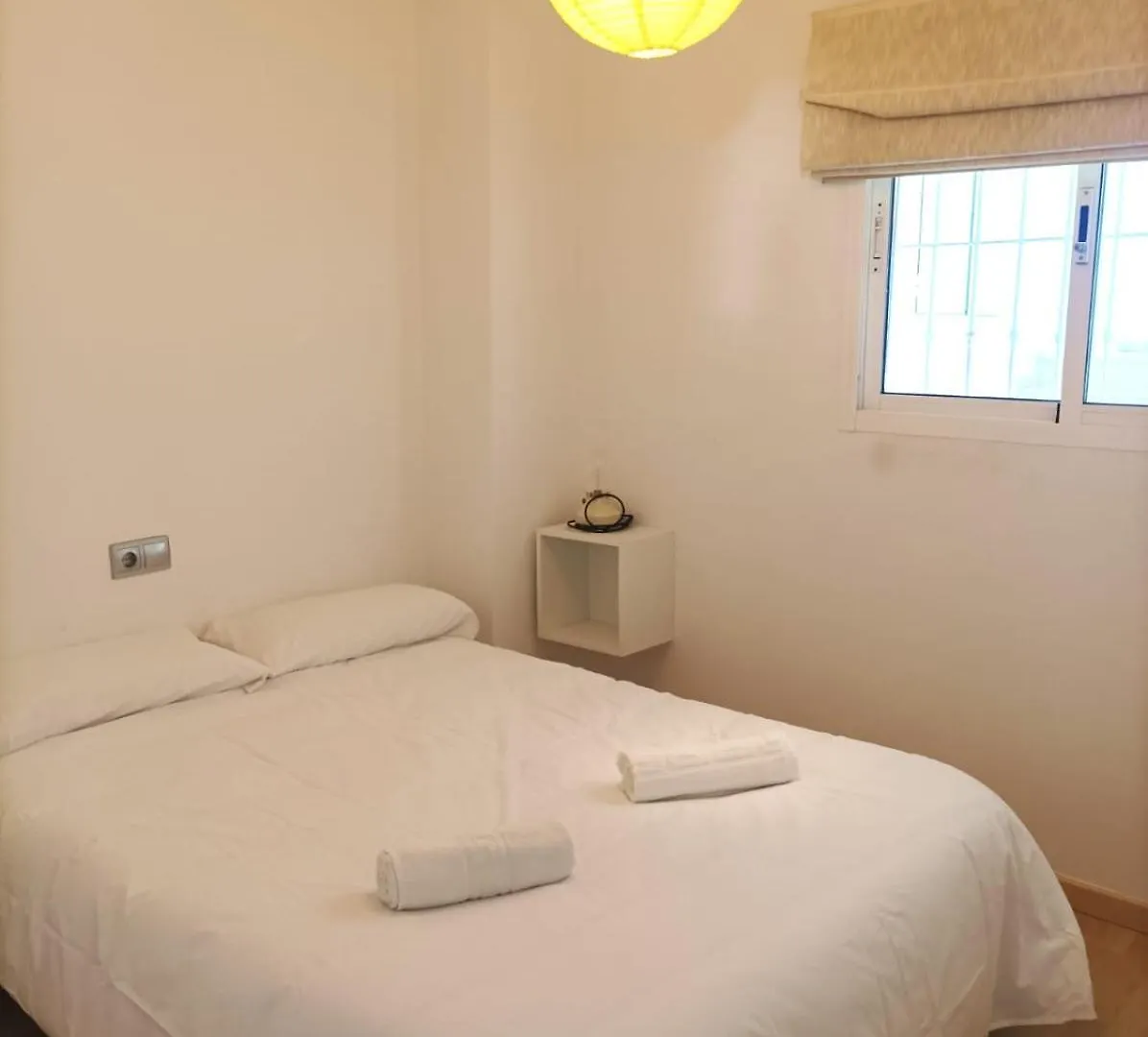 בנאלמדנה Torrequebrada 2 - Golf Beach Apartment 0*,  ספרד