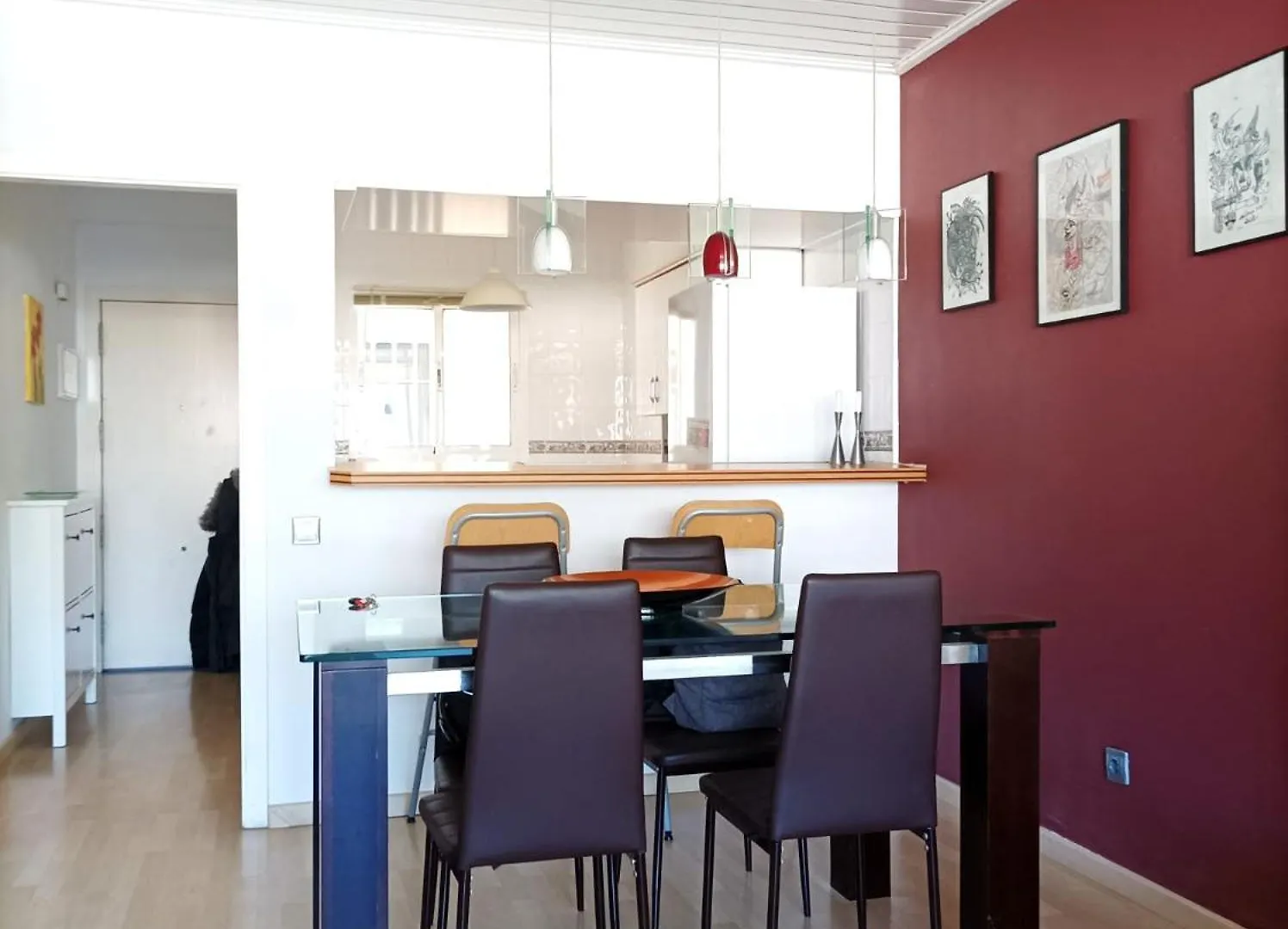 בנאלמדנה Torrequebrada 2 - Golf Beach Apartment