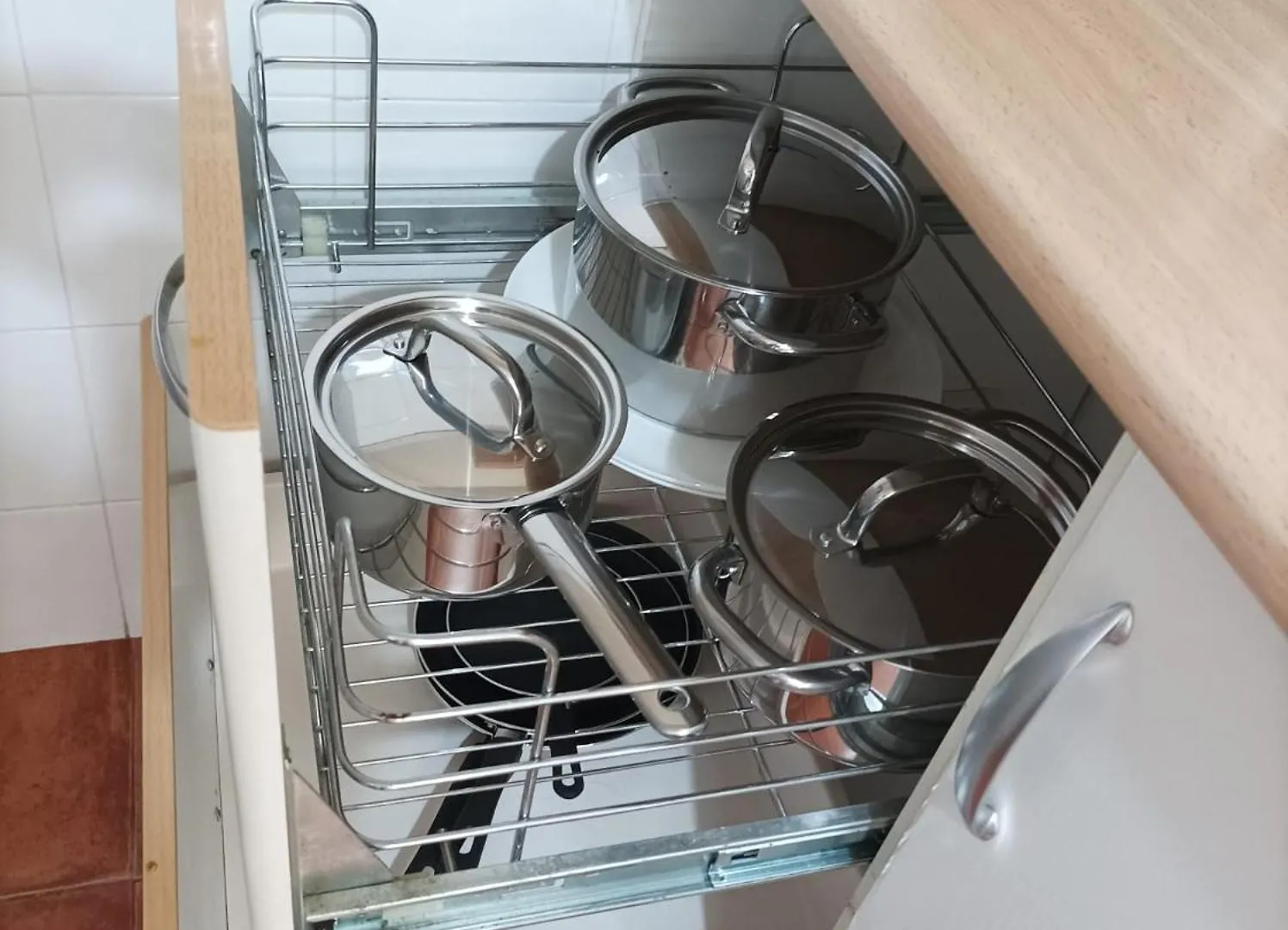 בנאלמדנה Torrequebrada 2 - Golf Beach Apartment 0*,
