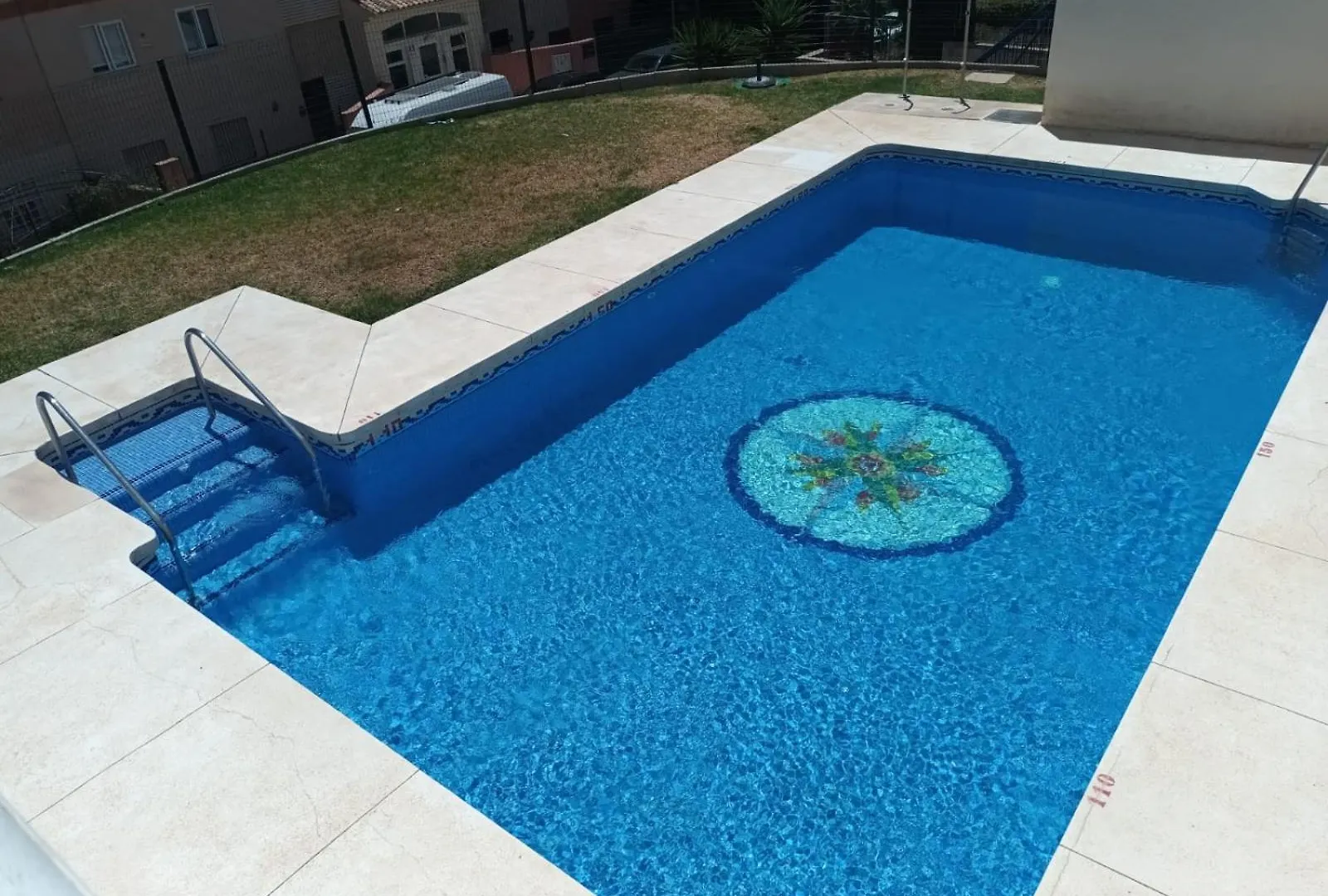 בנאלמדנה Torrequebrada 2 - Golf Beach Apartment