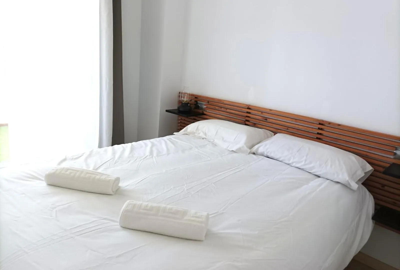 Torrequebrada 2 - Golf Beach Apartment Benalmadena 0*,  Spain