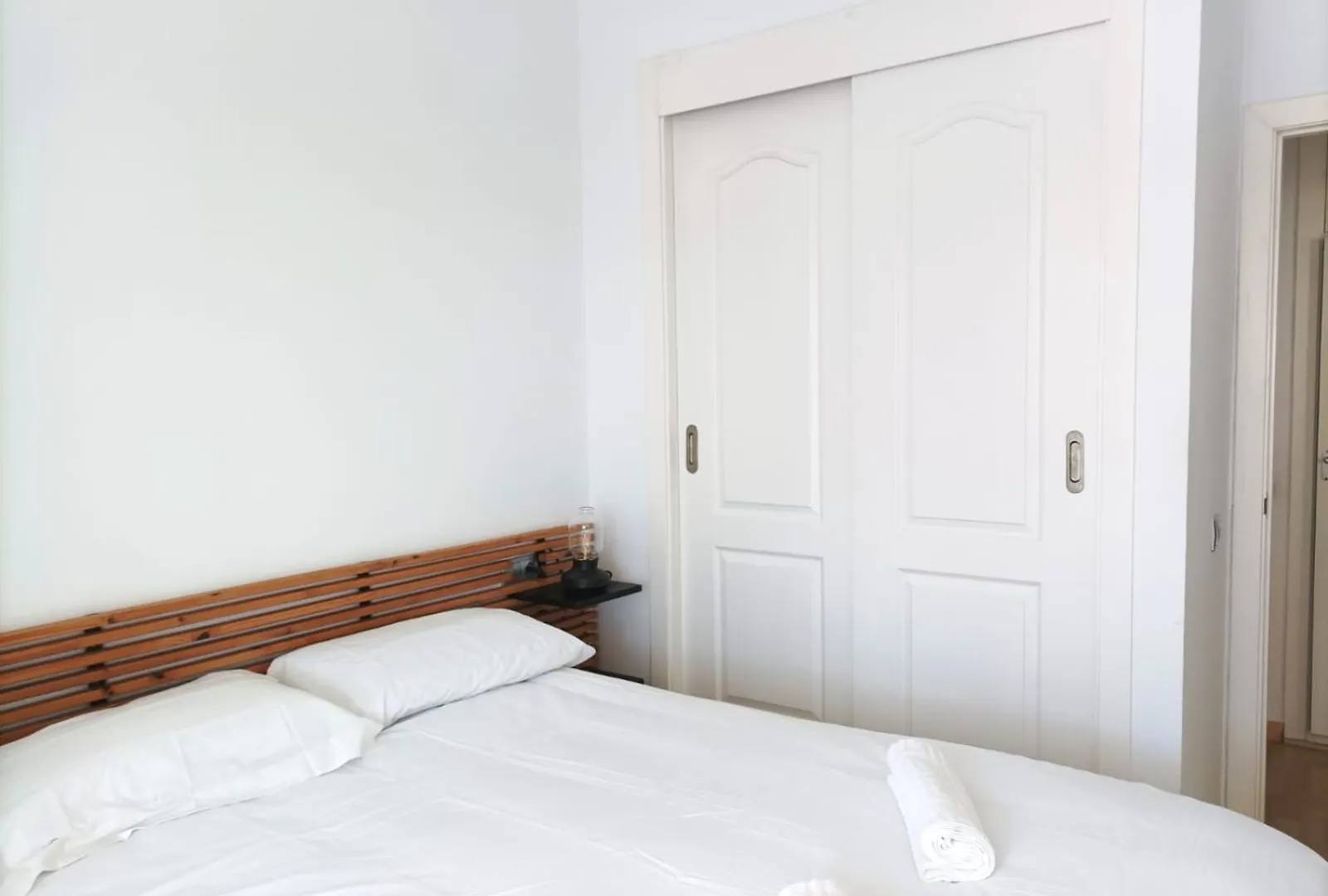 Torrequebrada 2 - Golf Beach Apartment Benalmadena 0*,  Spain