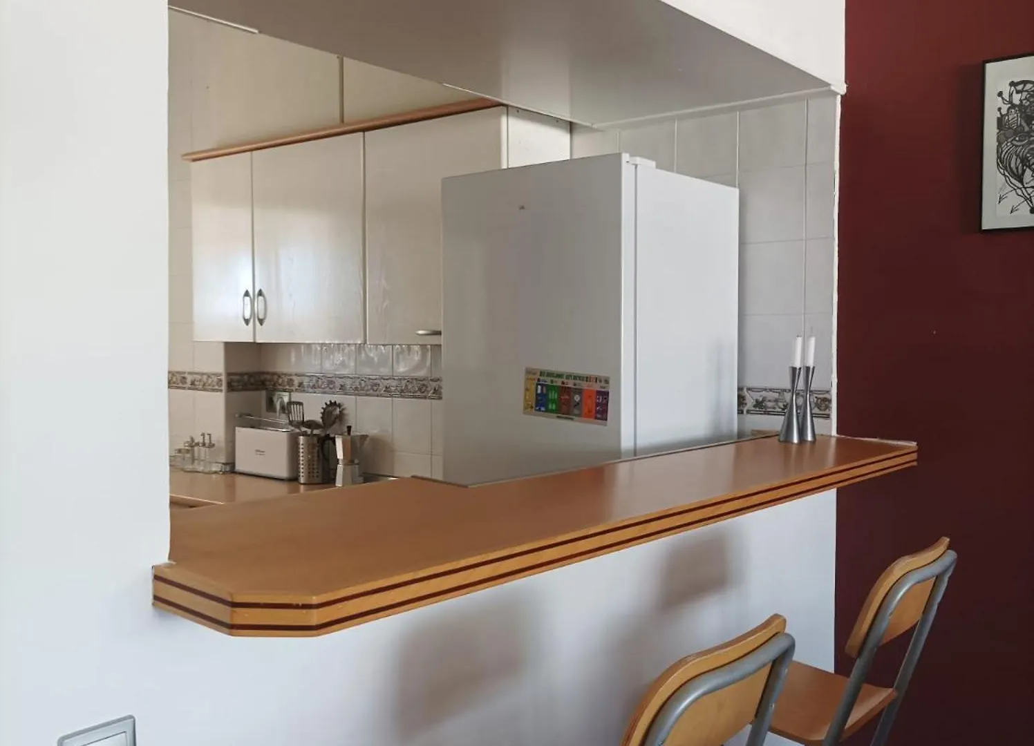 Torrequebrada 2 - Golf Beach Apartment Benalmadena