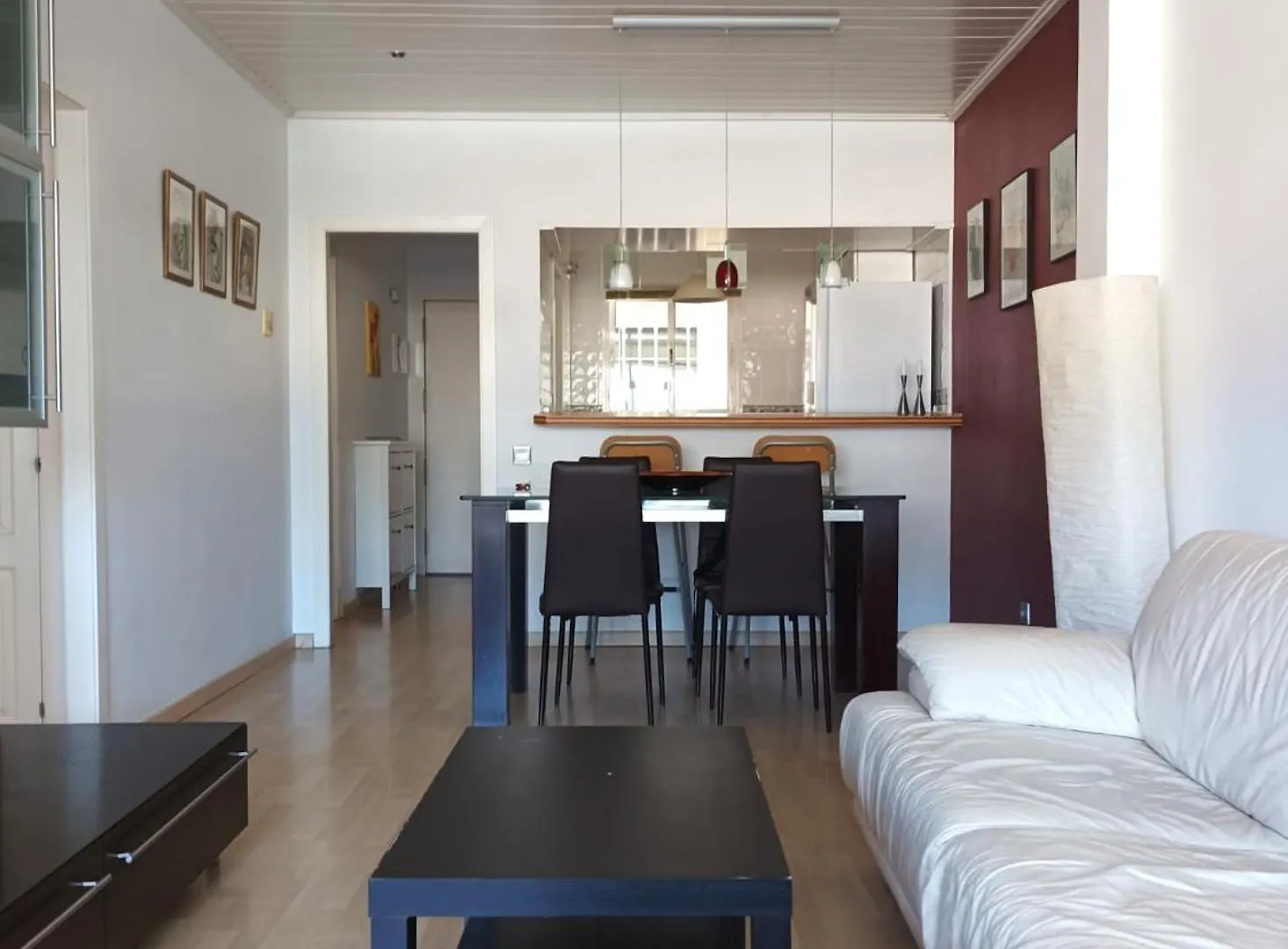 Torrequebrada 2 - Golf Beach Apartment location