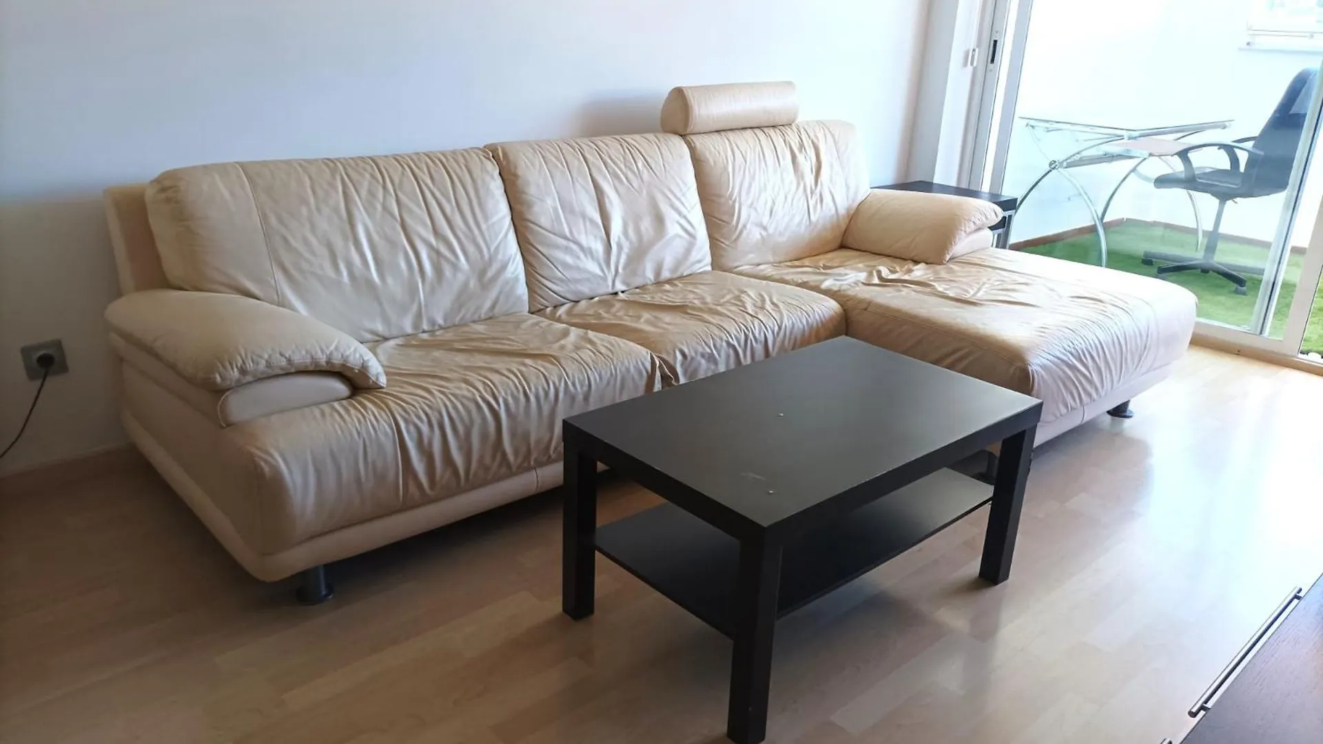 Torrequebrada 2 - Golf Beach Apartment Benalmadena