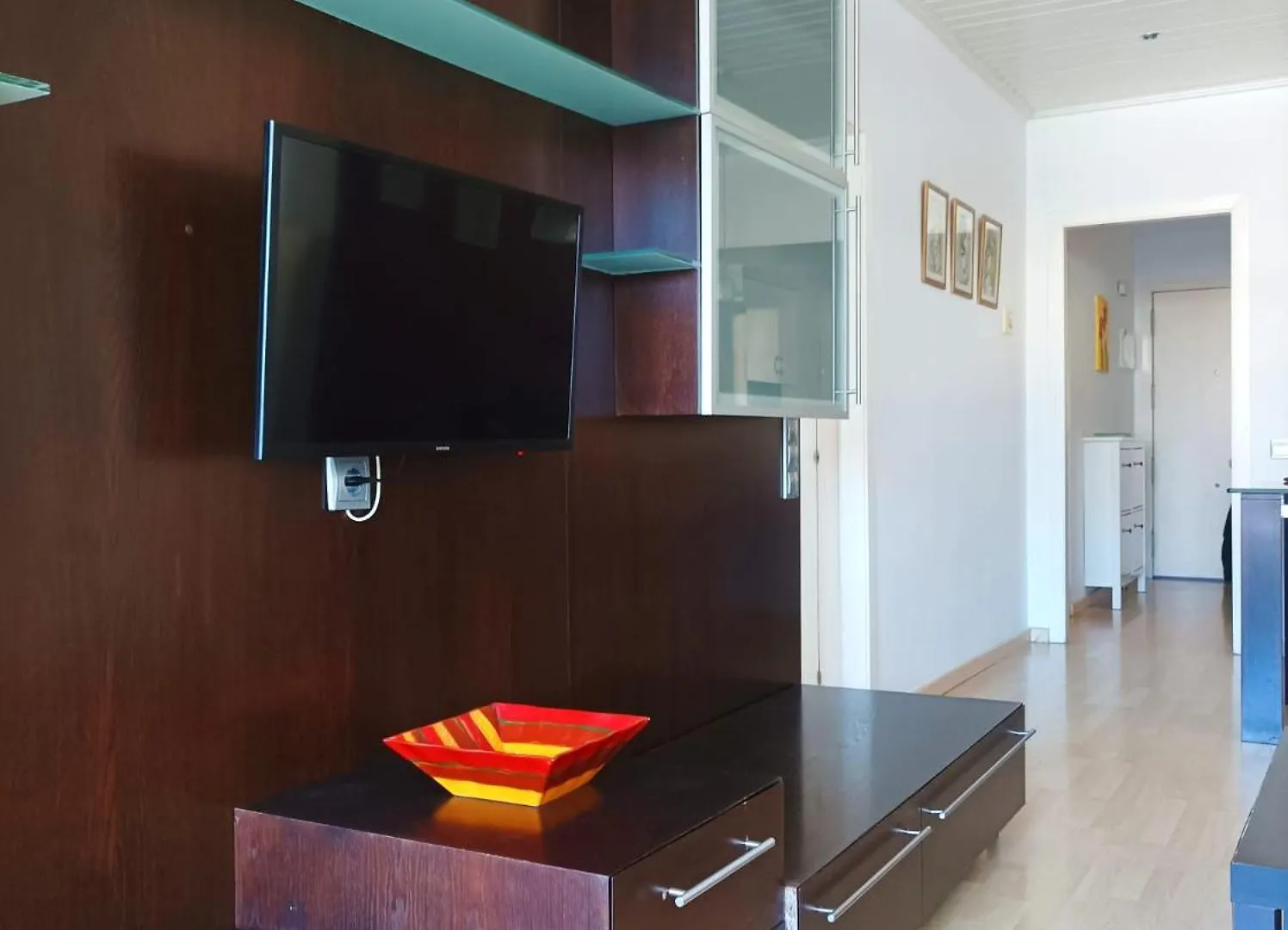Torrequebrada 2 - Golf Beach Apartment Benalmadena Spain